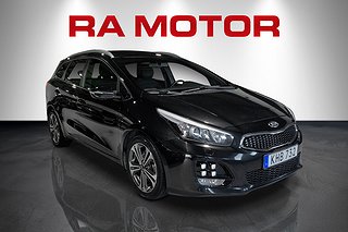 Kombi Kia Ceed 2 av 23