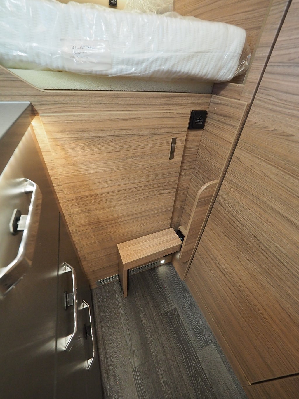 Weinsberg X-Cursion Van Edition Pepper I Aut 150hk I B-kort