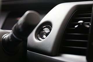 Halvkombi Honda Jazz 21 av 22