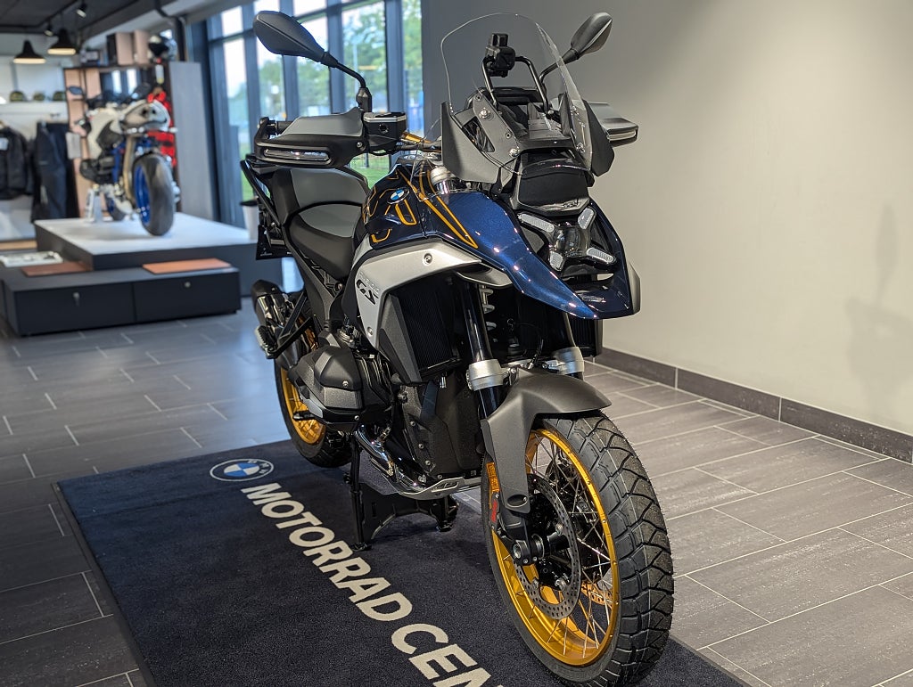BMW R1300GS
