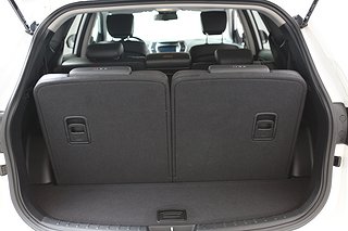 SUV Hyundai Santa Fe 25 av 26