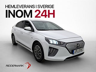 İkinci el  Hyundai Ioniq premium