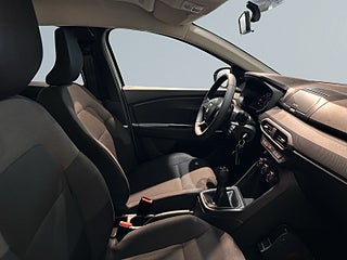 Dacia Sandero 1.0 Dragkrok Psens Mvärm Kamkedja Farthållare S/V-hjul – bild 10