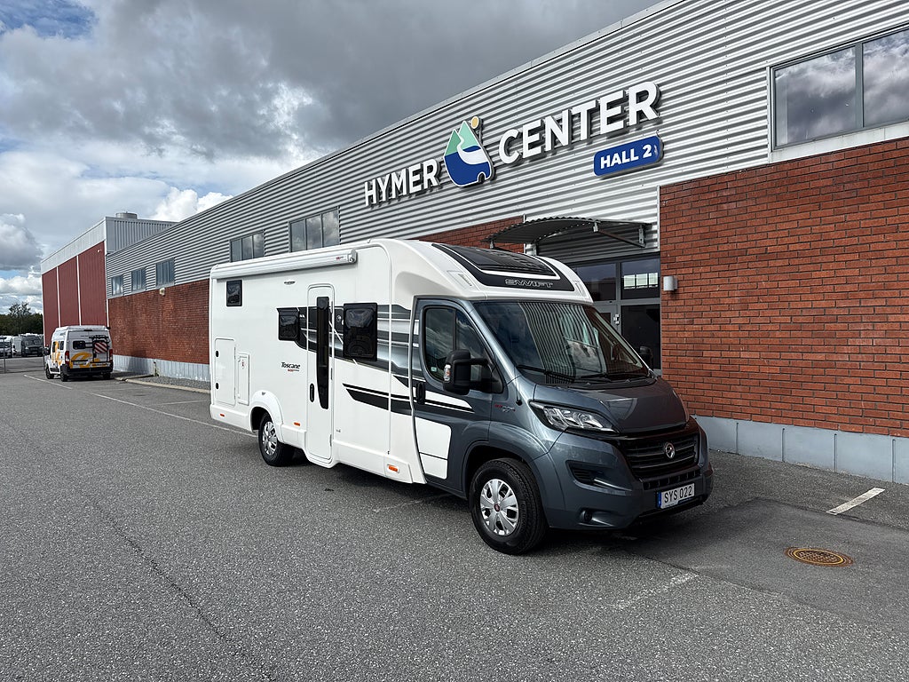 Swift Toscana 694 
