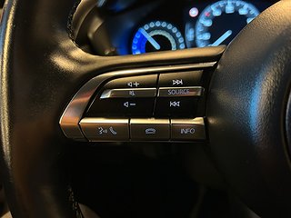 Mazda MX-30 EV Kamera/Navi/Rattvärme/Värmare/10 års garanti