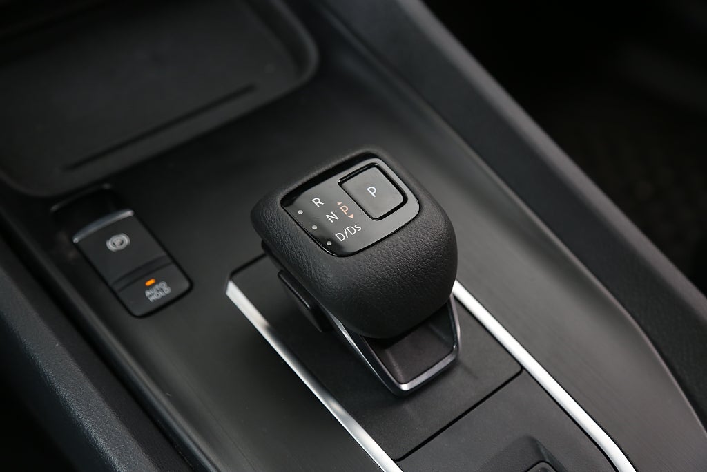 Nissan Qashqai 1,3 DIG-T XTRONIC-CVT 158hk Acenta Motorv Drag 2023