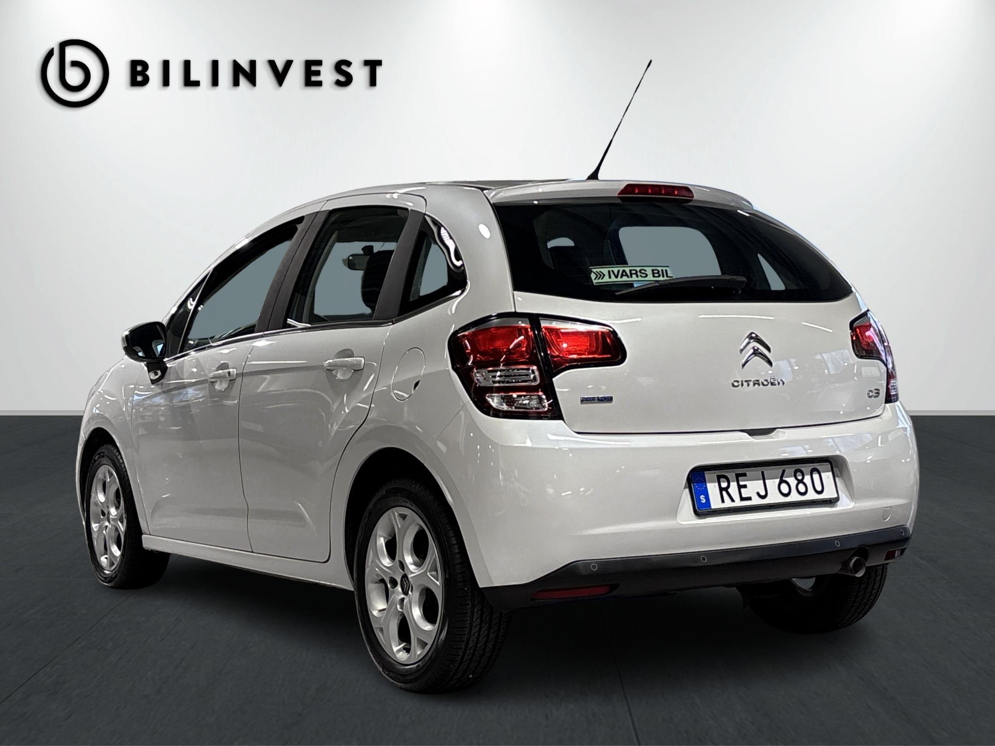 Citroen C3 2016, bild 3/10