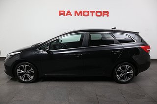 Kombi Kia Cee´d 3 av 17