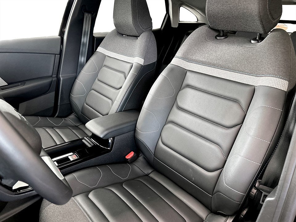 Bild på Citroën C4 Shine 1.2 PT 130hk Aut - 360-KAMERA, CARPLAY