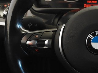 Sedan BMW 530 10 av 22