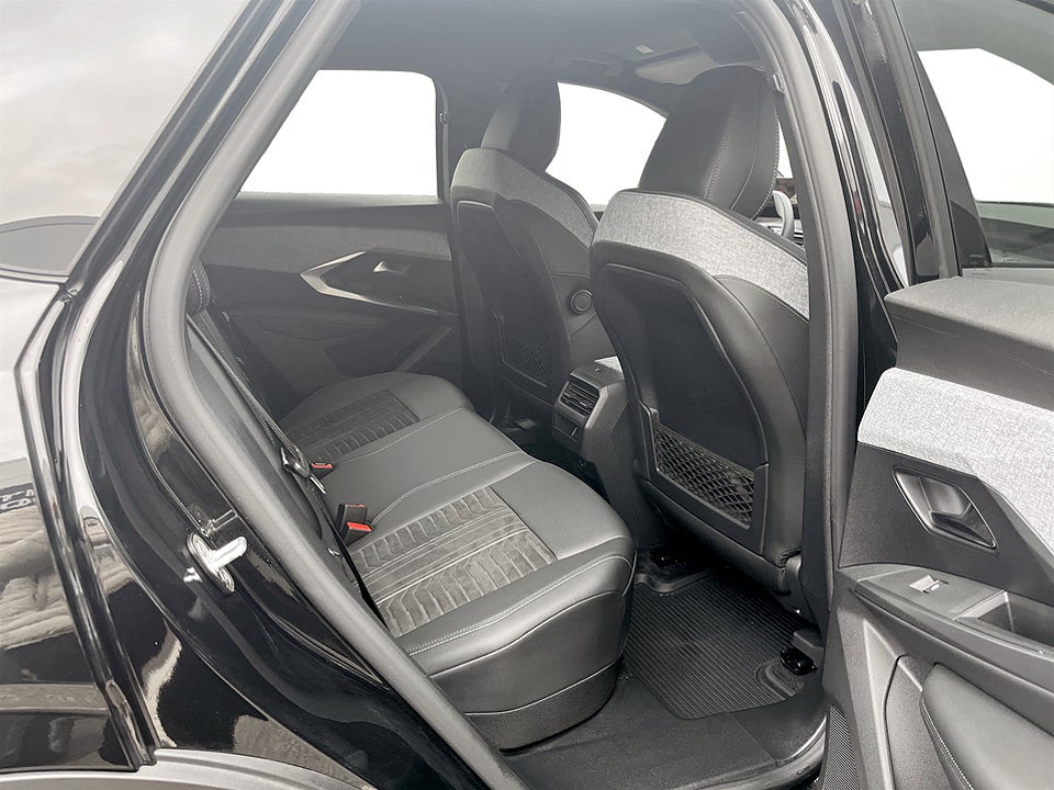 Bild på Peugeot 3008 GT Hybrid 145hk Aut B-KAMERA CARPLAY