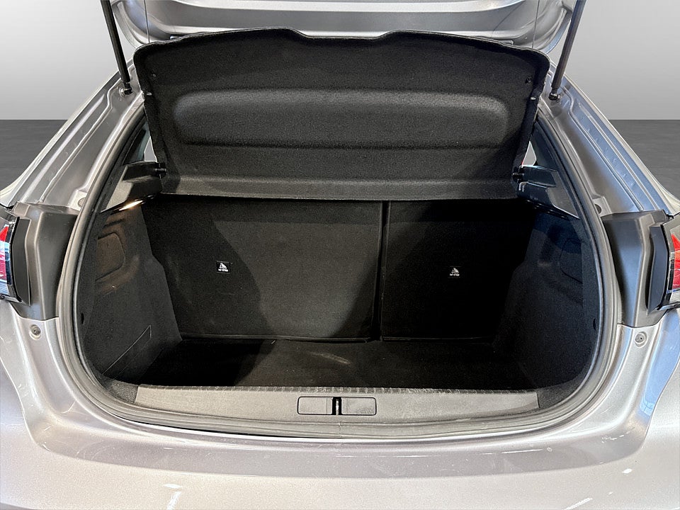 Bild på Peugeot e-208 Active 50 kWh 136hk Aut CARPLAY BACKSENSORER