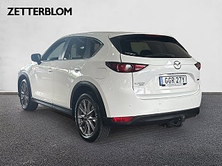 SUV Mazda CX-5 3 av 14