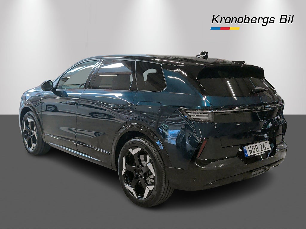 Opel Grandland Grandland GS Electric AWD 325hk Aut *Drag+Service* – bild 6