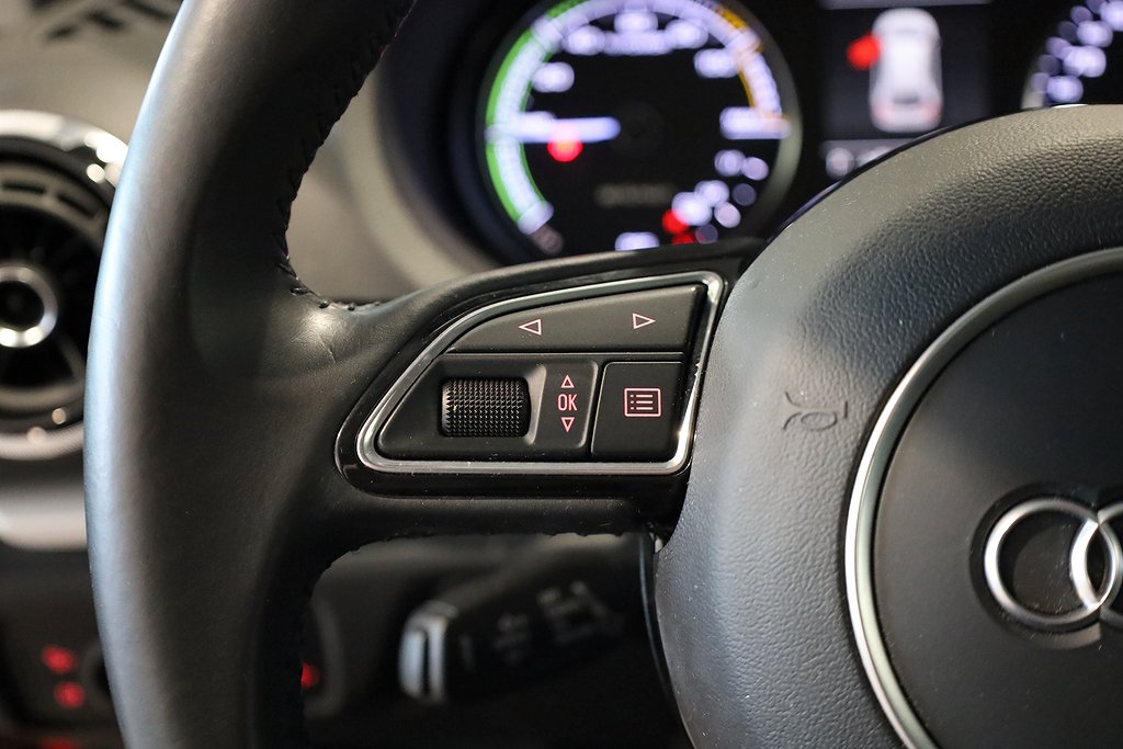 Audi A3 e-Tron 1,4 TFSI S Tronic Ambition Sportback Panorama 2015