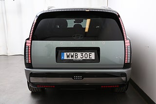 SUV Hyundai IONIQ 9 11 av 29