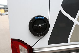 Husbil-övrigt Weinsberg CaraTour 550 MQ 22 av 22