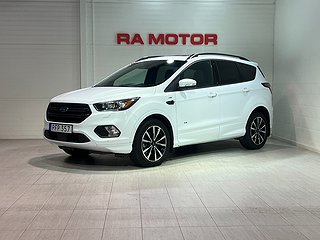 SUV Ford Kuga