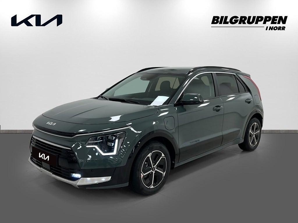 Kia Niro Plug-In-Hybrid DCT Advance 