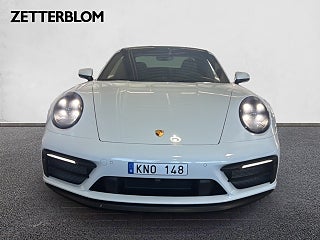Sportkupé Porsche 911 5 av 13