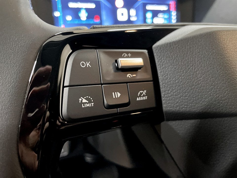 Bild på Citroën Jumpy 145hk L3 Aut - EDITION! SERVICE & VINTERHJUL INGÅR!