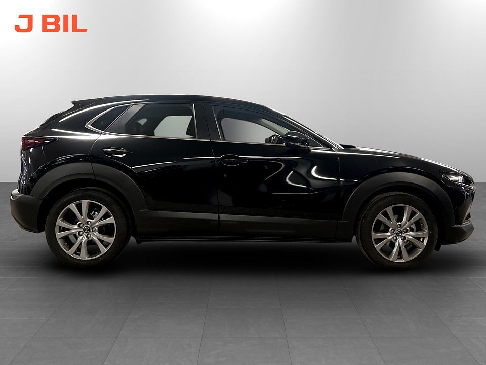 Bild på Mazda CX-30 Sky 2.0 e-SKYACTIV-G M 150hk Aut NAVI CARPLAY
