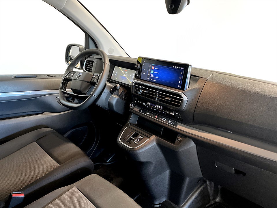 Bild på Opel Vivaro-e Elite L2 - DEMO