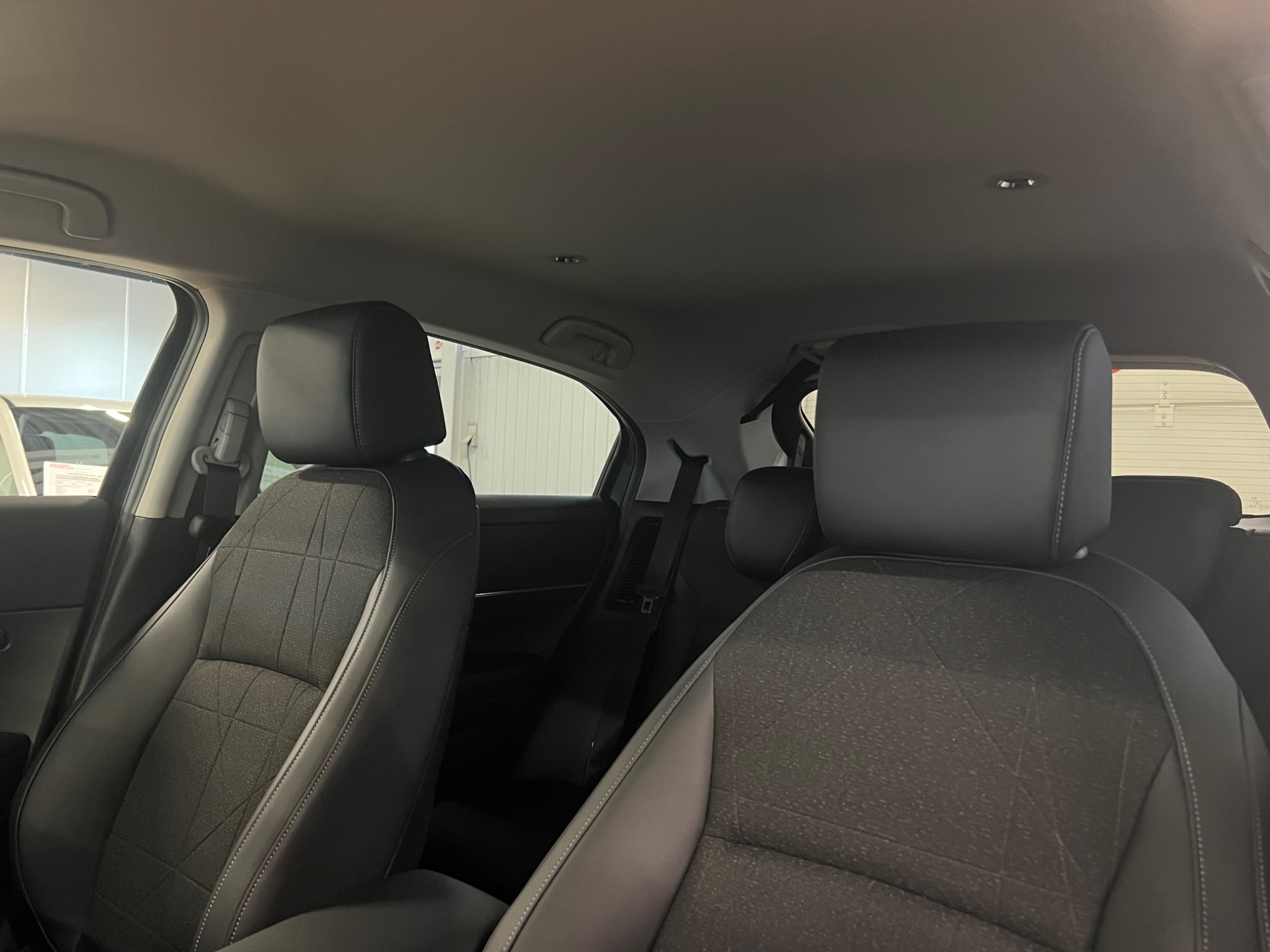 Honda HR-V 2026, bild 6/38