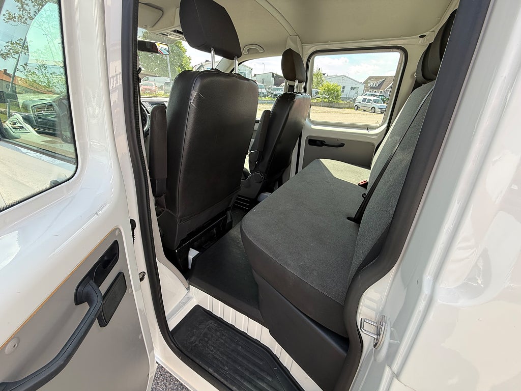 Volkswagen Transporter bild 8