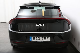 SUV Kia EV6 7 av 28