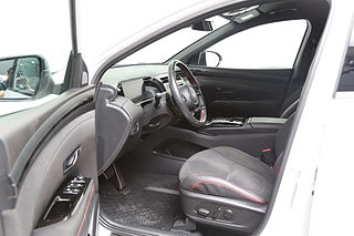 SUV Hyundai Tucson 8 av 32