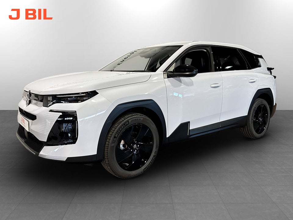 Citroën C5 Aircross MAX Hybrid - OMGÅENDE LEVERANS!