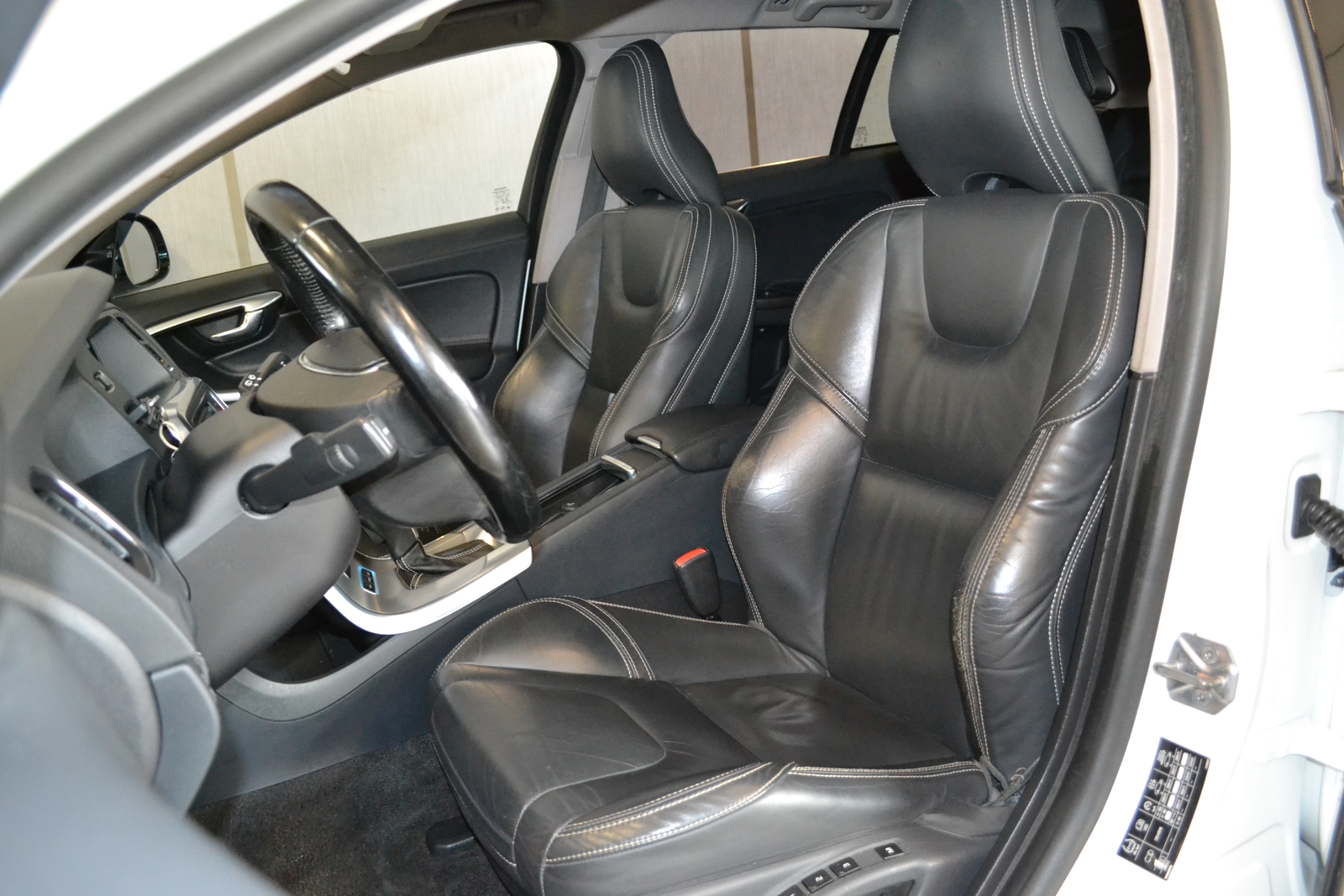 Volvo V60 2015, bild 5/42