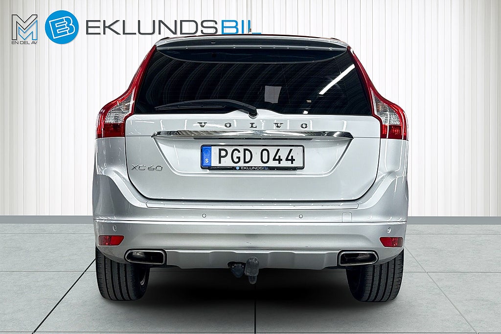 Volvo XC60 2017