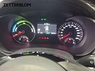 Kombi Kia Optima 11 av 15