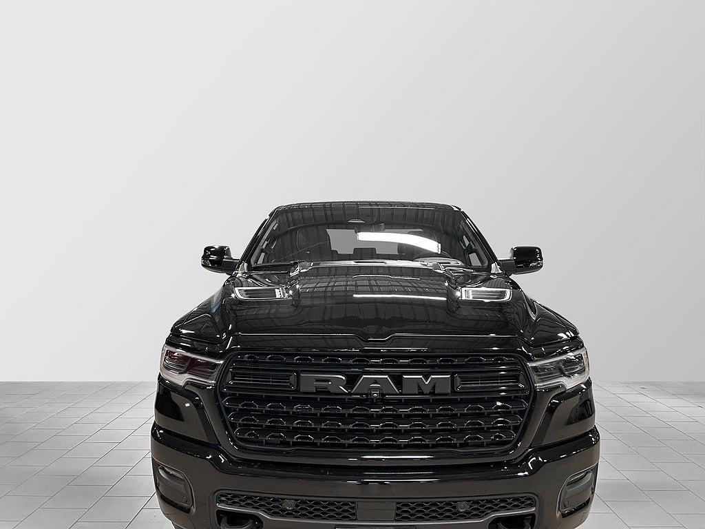 RAM 1500 2025 - miniatyr 10