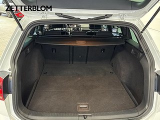 Kombi Volkswagen Golf 21 av 27