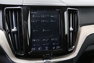 SUV Volvo XC60 23 av 30