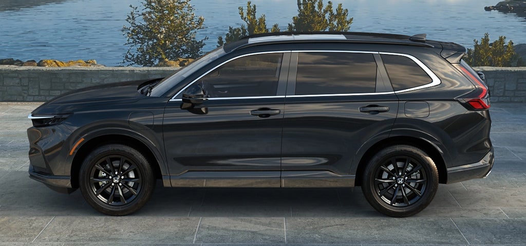 Honda CR-V Elegance Tech Plug-in Hybrid 2.0 184 HK / 8 års garanti – bild 2