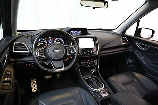 SUV Subaru Forester 13 av 31
