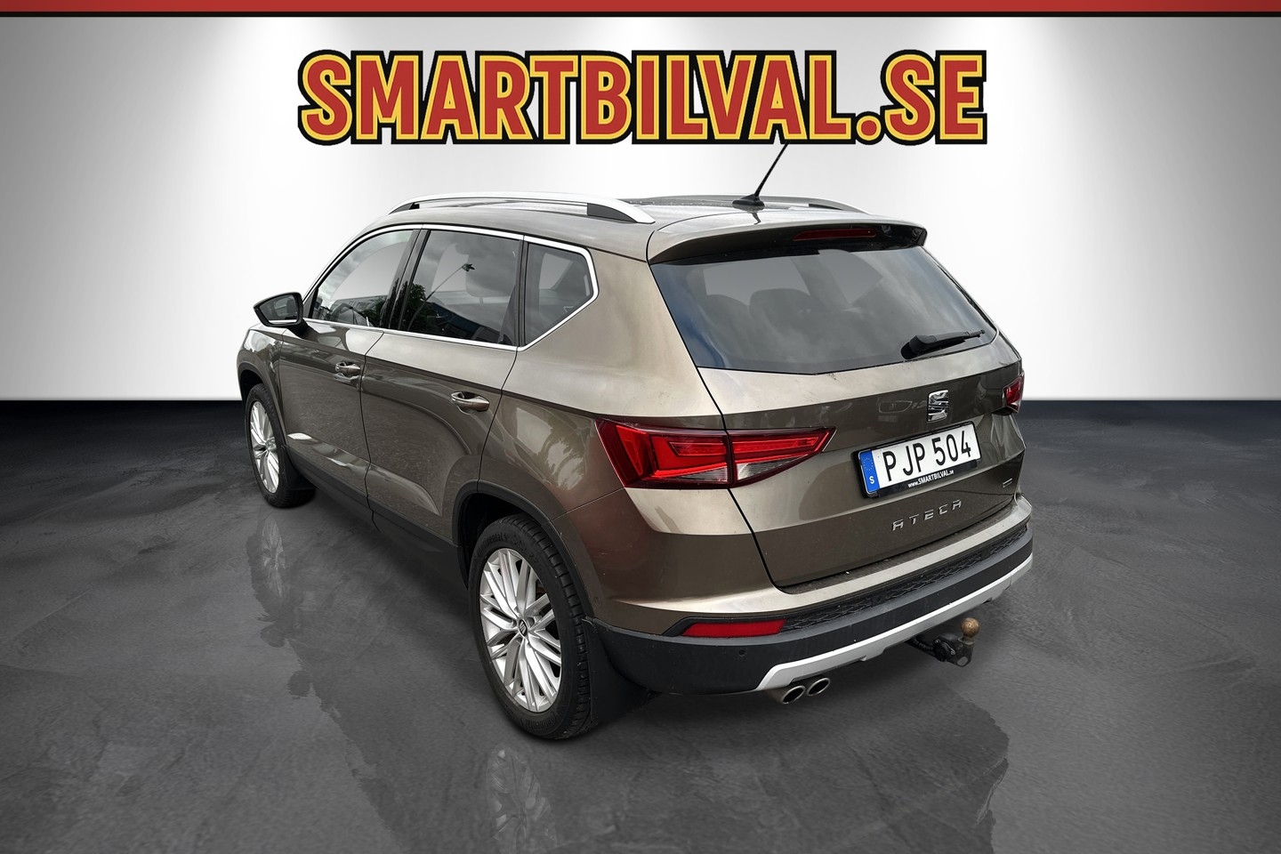 Seat Ateca 2017, bild 6/70