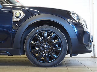 Kombi MINI Countryman 8 av 22