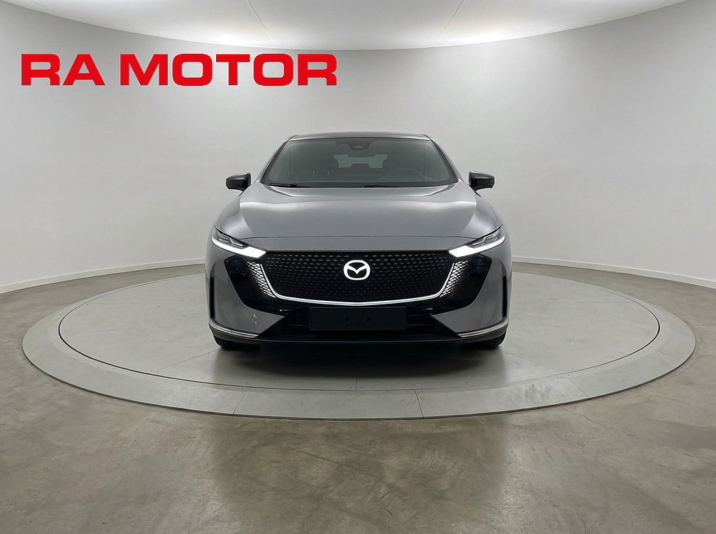 Mazda 6e 68kwh TAKUMI PLUS  | Fr 0% ränta | Finns i lager! 2026