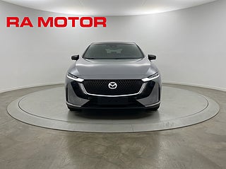 Sportkupé Mazda 6e 5 av 24