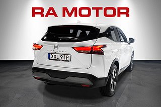 SUV Nissan Qashqai 6 av 20
