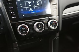 SUV Subaru Forester 24 av 30