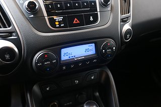 SUV Hyundai ix35 11 av 16