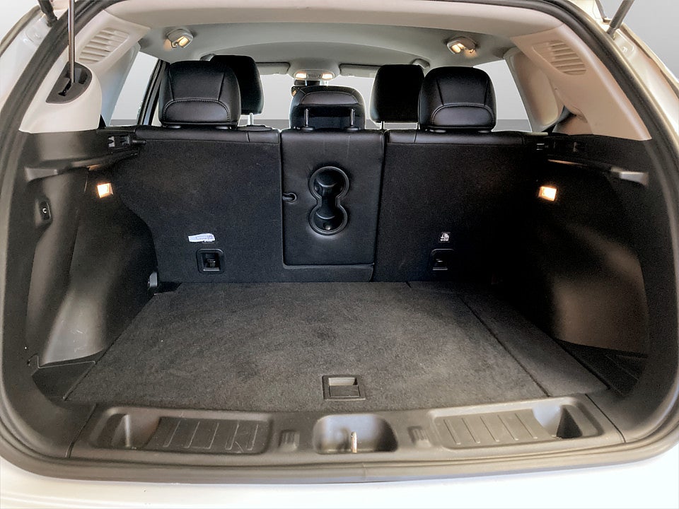 Bild på Jeep Compass PHEV S 4xe 240hk Aut AWD B-KAMERA ELSTOL CARPLAY