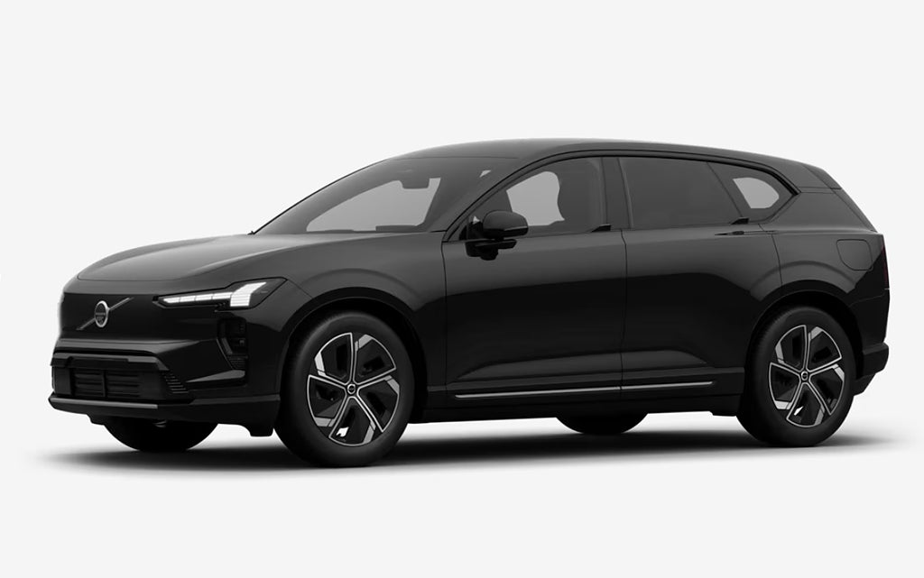 Volvo EX60 P10 AWD Plus * Privatleasing