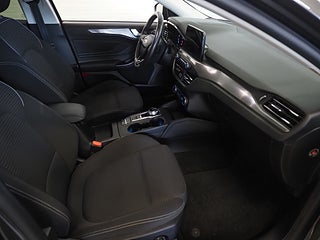 Kombi Ford Focus 10 av 21